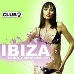 cover: Chantola|Heinrich Kantholz|Johny S|Spiritus & Asper - Ibiza Secret Weapons 2011 Vol 2