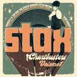 cover: Various - Stax Volt Chartbusters Vol 1