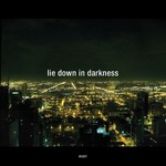 cover: Moby - Lie Down In Darkness