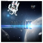 cover: Space Life - Sounds Of Earth EP