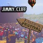 cover: Jimmy Cliff - Essential Festival: Jimmy Cliff (International Version)