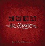 cover: The Mission - Mission At The BBC