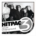 cover: The Velvet Underground - Heroin Hit Pac