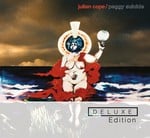 cover: Julian Cope - Peggy Suicide