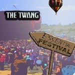 cover: The Twang - Essential Festival:  The Twang (International Version)