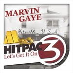 cover: Marvin Gaye - Let's Get It On Hit Pac