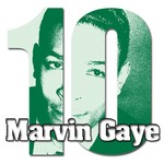 cover: Marvin Gaye - 10 Series: Marvin Gaye