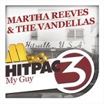 cover: Martha Reeves & The Vandellas - Dancing In The Street - HitPac