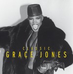 cover: Grace Jones - The Masters Collection (Explicit)