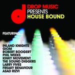 cover: Various - House Bound