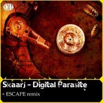 cover: Skaarj - Digital Parasite