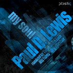 cover: Paul D Lewis - My Soul