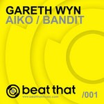 cover: Gareth Wyn - Bandit