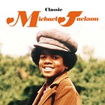 cover: Michael Jackson - The Masters Collection (Spectrum)