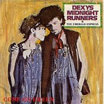 cover: Dexys Midnight Runners - Come On Eileen / Dubious