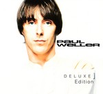 cover: Paul Weller - Paul Weller (Deluxe Edition)