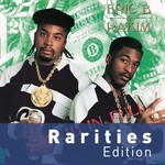 cover: Eric B. & Rakim - Paid In Full (Explicit Rarities Edition)