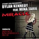 cover: Kennedy, Dylan|Mina Tarie - Miracle