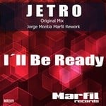 cover: Jetro - I'll Be Ready