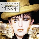 cover: Visage - The Face - The Very Best Of Visage (Digital Version Bonus Tracks)