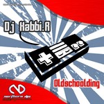 cover: Dj Xabbi R - Oldschoolding