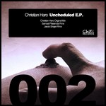 cover: Christian Haro - Unscheduled EP