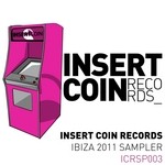 cover: Various - Ibiza 2011 Sampler