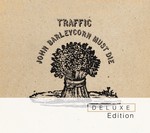 cover: Traffic - John Barleycorn Must Die Deluxe Edition