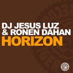 cover: Luz, Jesus|Ronen Dahan - Horizon