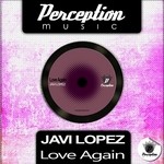 cover: Javi Lopez - Love Again