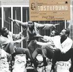 cover: Four Tops - Lost And Found: Four Tops "Breaking Through" (1963-1964)