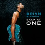 cover: Brian Mcknight - Back At One