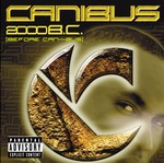 cover: Canibus - 2000 B.C.