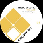 cover: Angelo Draetta - And Just EP