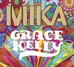 cover: Mika - Grace Kelly