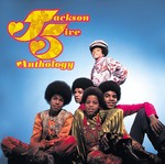 cover: Jackson 5 - Anthology: Jackson 5