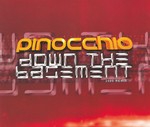 cover: Pinocchio - Down The Basement