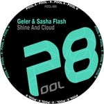 cover: Geler & Sasha Flash - Shine