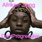 cover: Damprogressive - Afrikan song