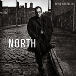 cover: Elvis Costello - North