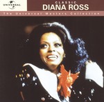 cover: Diana Ross - Diana Ross - Universal Masters Collection