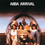 cover: Abba - Arrival (Sound & Vision)