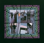 cover: Terry Callier - Occasional Rain