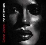 cover: Grace Jones - The Collection