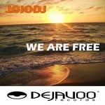 cover: Joiodj - We Are Free