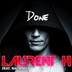 cover: Laurent H|Naommon - Done