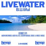 cover: Livewater - BUtiful (remixes)