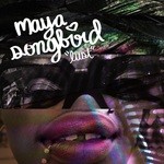 cover: Maya Songbird - Lust