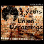 cover: Dj Alejo Galvez|Various - 5 Years Of Union (unmixed tracks)