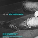 cover: David Herrero & Ndkj - Feeling